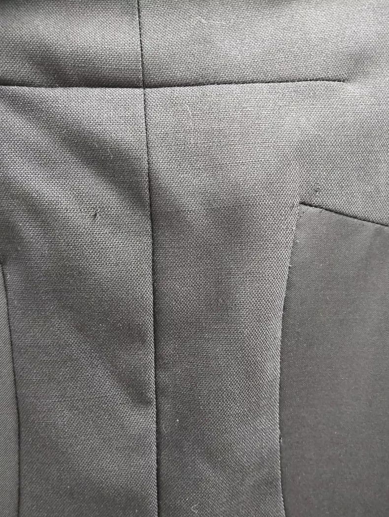 Givenchy Givenchy Size48 Blazer Jacket, Size 48 (120), Retail Price Size US M / EU 48-50 / 2 - 6 Thumbnail