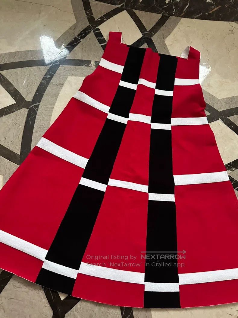 Alaia Alaia Dress Size XS / US 0-2 / IT 36-38 - 2 Thumbnail