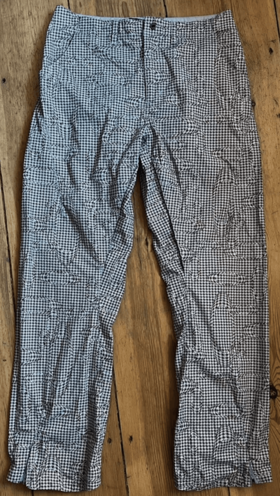 Oakley Oakley Vintage Sample Golf Hose selten rare Size US 34 / EU 50 - 3 Thumbnail