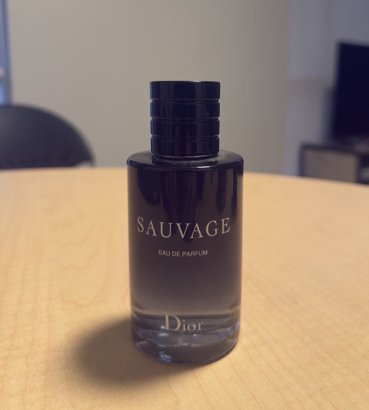 Dior Dior Sauvage EDP 100mL Size ONE SIZE - 1 Thumbnail