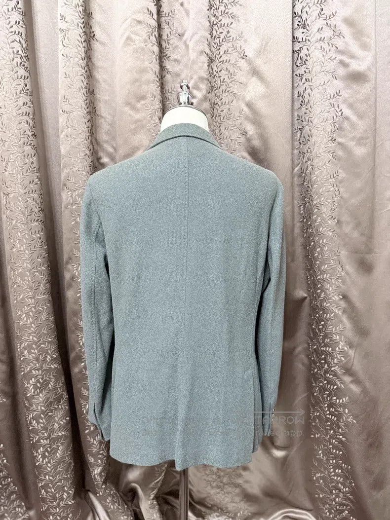 Loro Piana Loro Piana Men's cashmere jacket Size US L / EU 52-54 / 3 - 3 Thumbnail