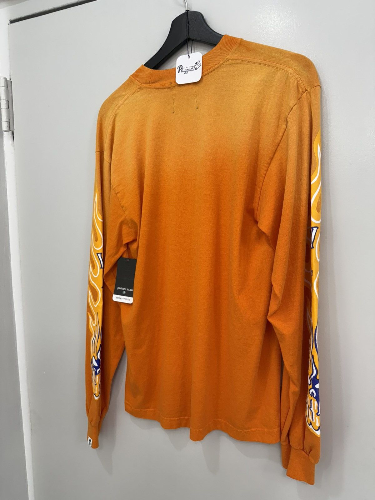 Warren Lotas Warren Lotas Suns NBA Longsleeve Size US S / EU 44-46 / 1 - 6 Thumbnail