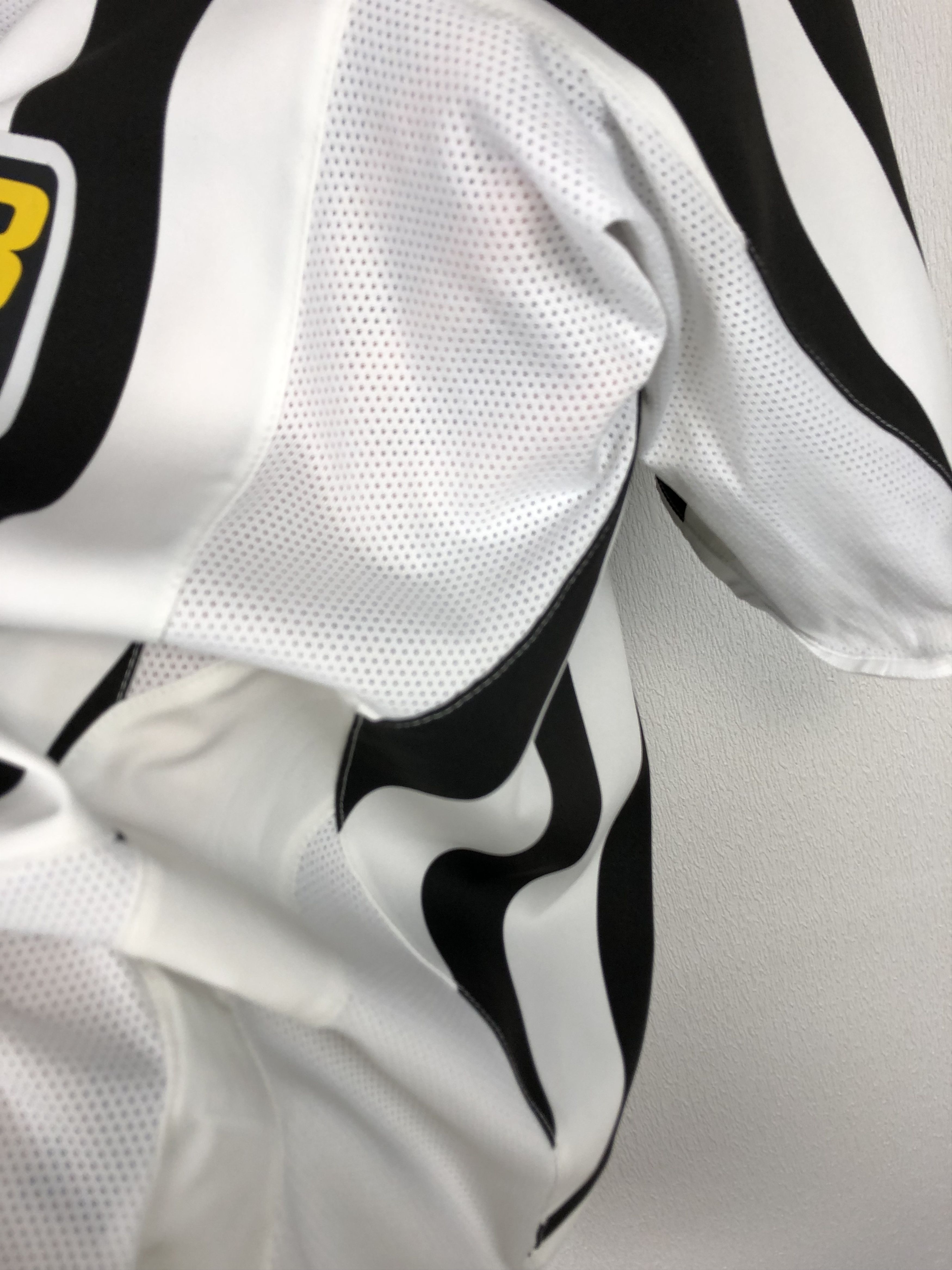Nike Juventus Home football shirt 2003 Soccer Nike Maglia Jersey Size US M / EU 48-50 / 2 - 4 Thumbnail