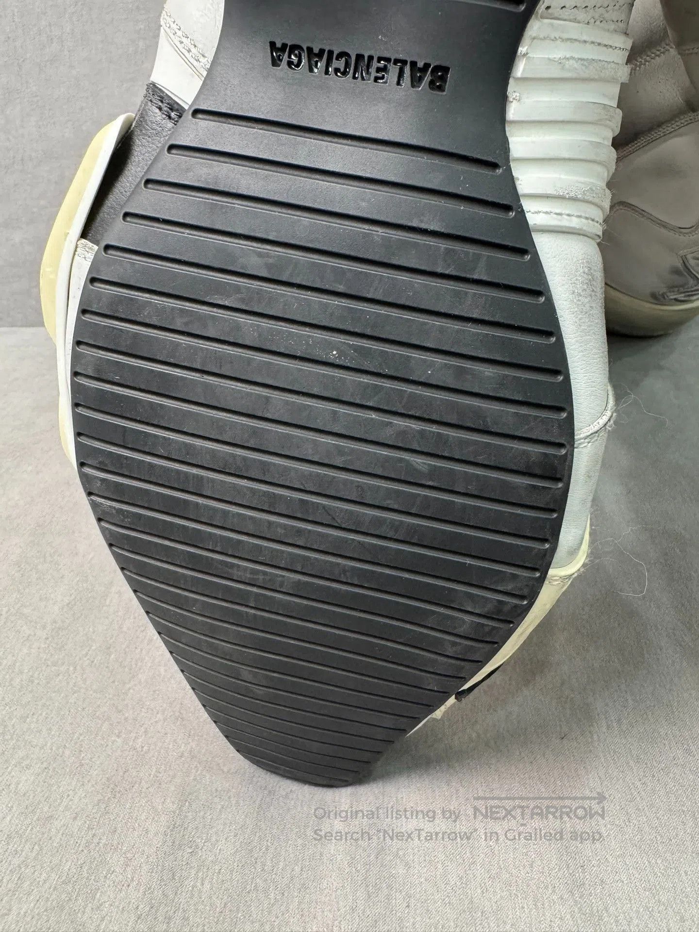 Balenciaga Balenciaga Biker Boot. Size US 8.5 / EU 41-42 - 7 Thumbnail