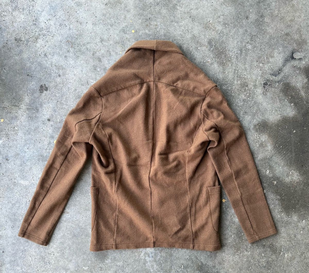 Attachment Attachment Kazuyuki kumagai coat Size M / US 6-8 / IT 42-44 - 5 Thumbnail