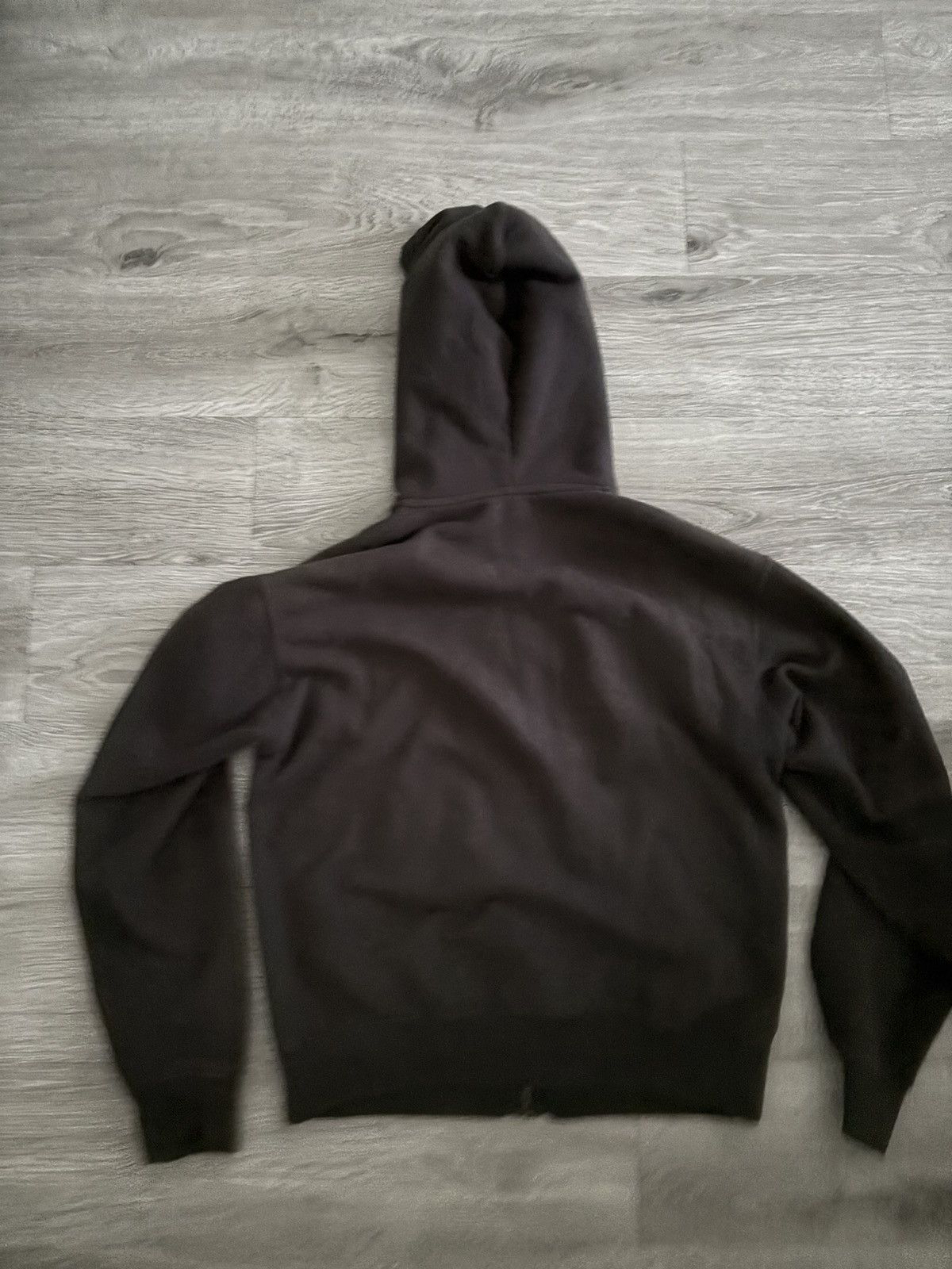 Uniqlo Navy Uniqlo Zip Up Size US S / EU 44-46 / 1 - 4 Thumbnail