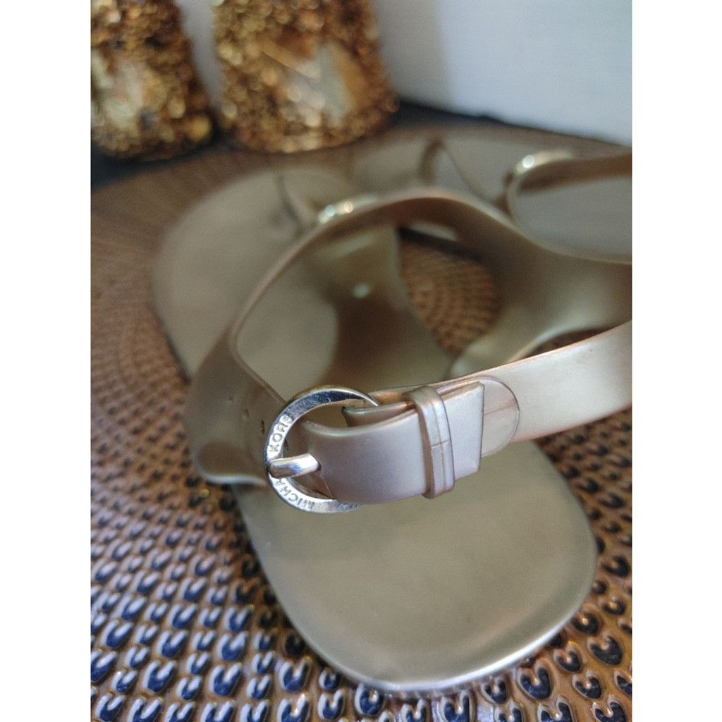Michael Kors Michael Kors Sandals Size 8M Size US 8 / IT 38 - 4 Thumbnail