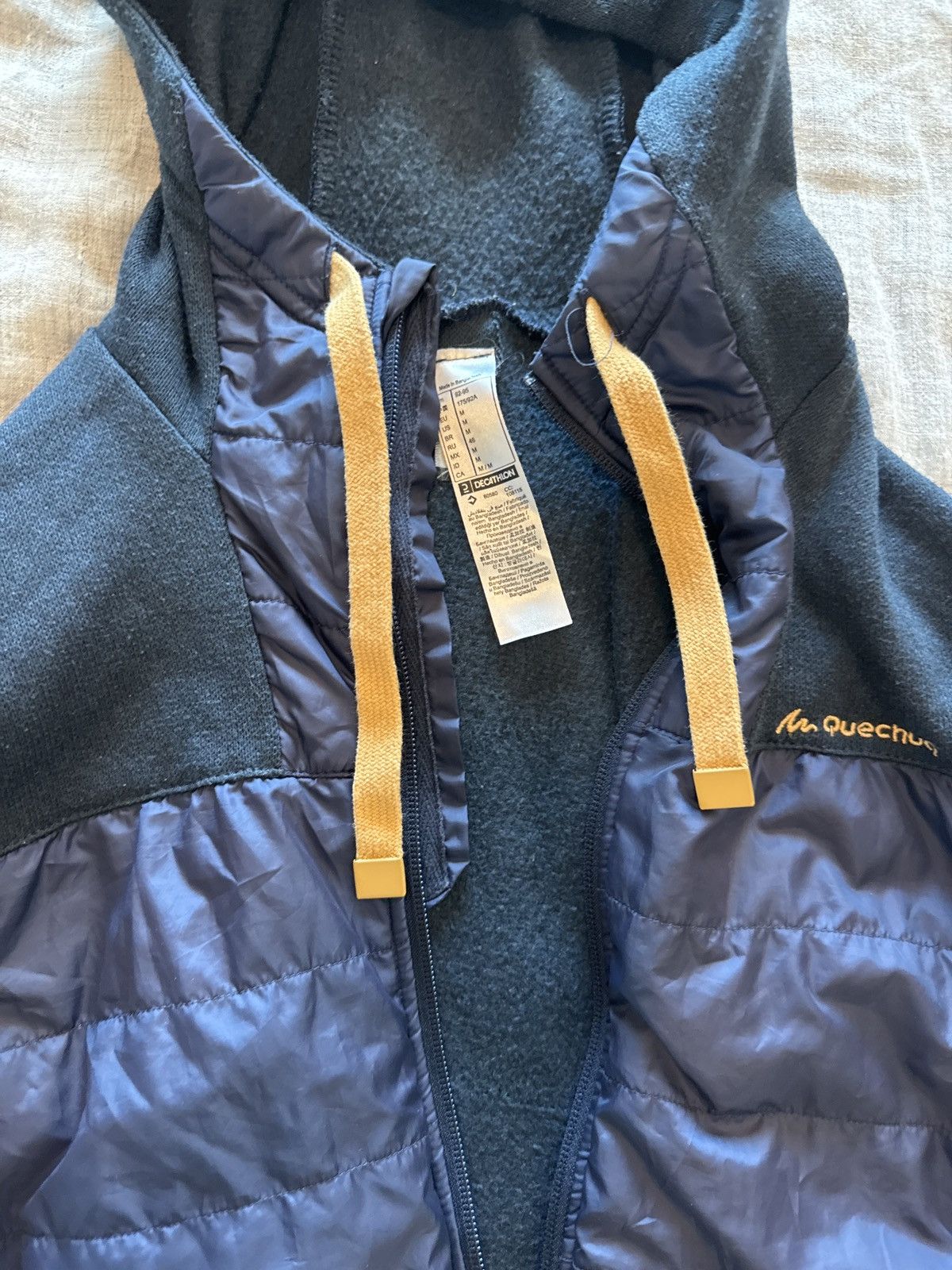 Other Decathlon Kucha Light jacket Size US M / EU 48-50 / 2 - 2 Thumbnail