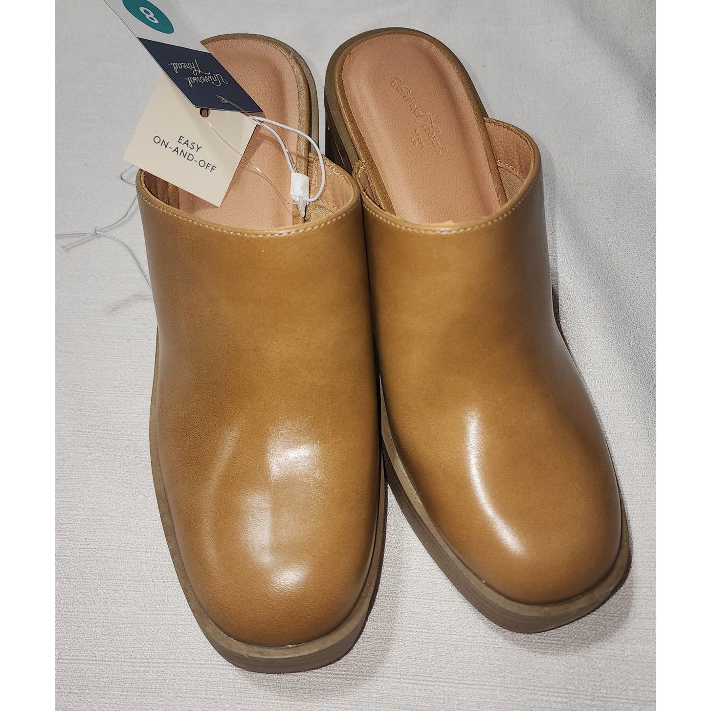 Other universal thread Women's clogs-size 8 Size US 8 / IT 38 - 2 Thumbnail