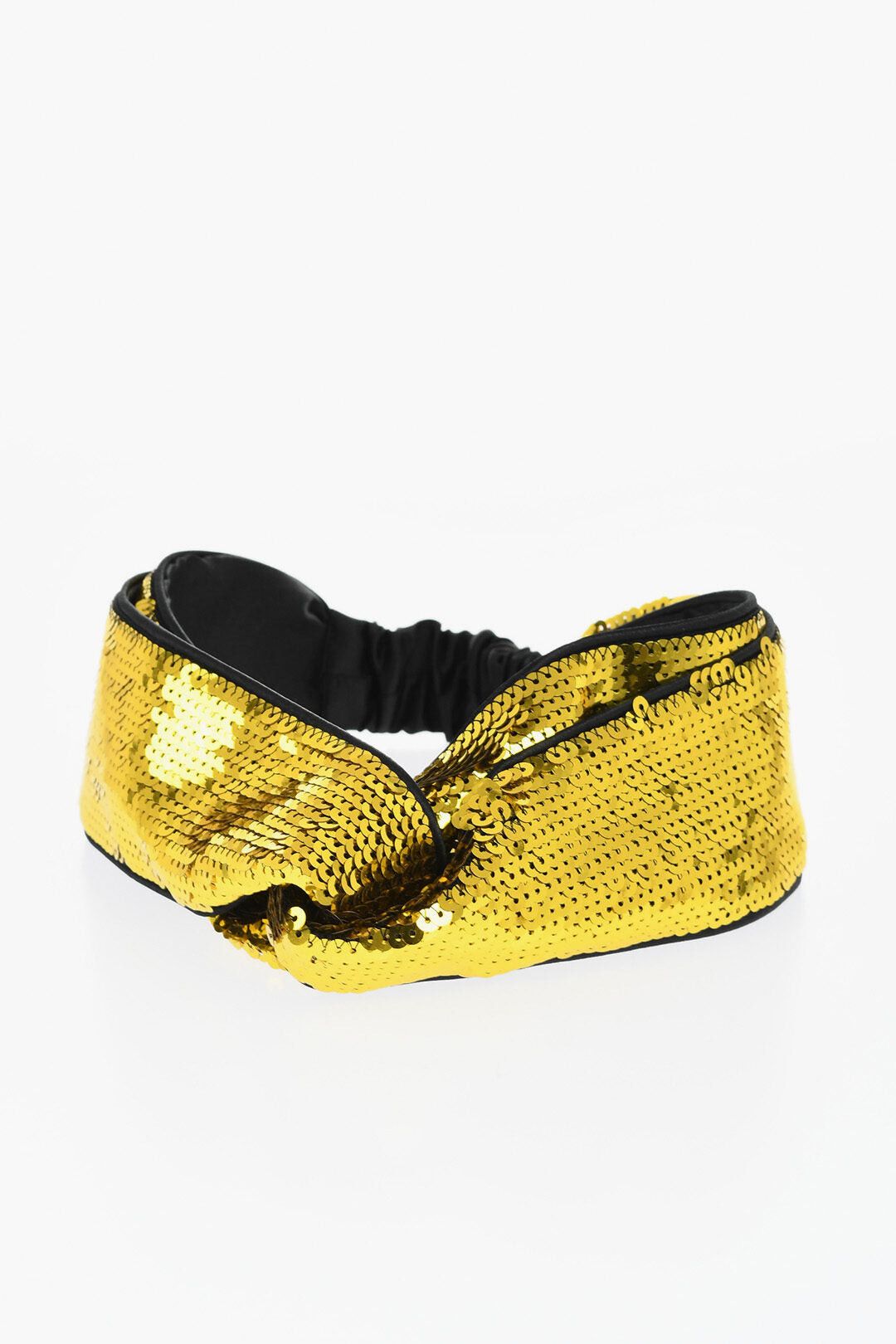 Gucci Sequin Headband BRIXY Size ONE SIZE - 1 Thumbnail