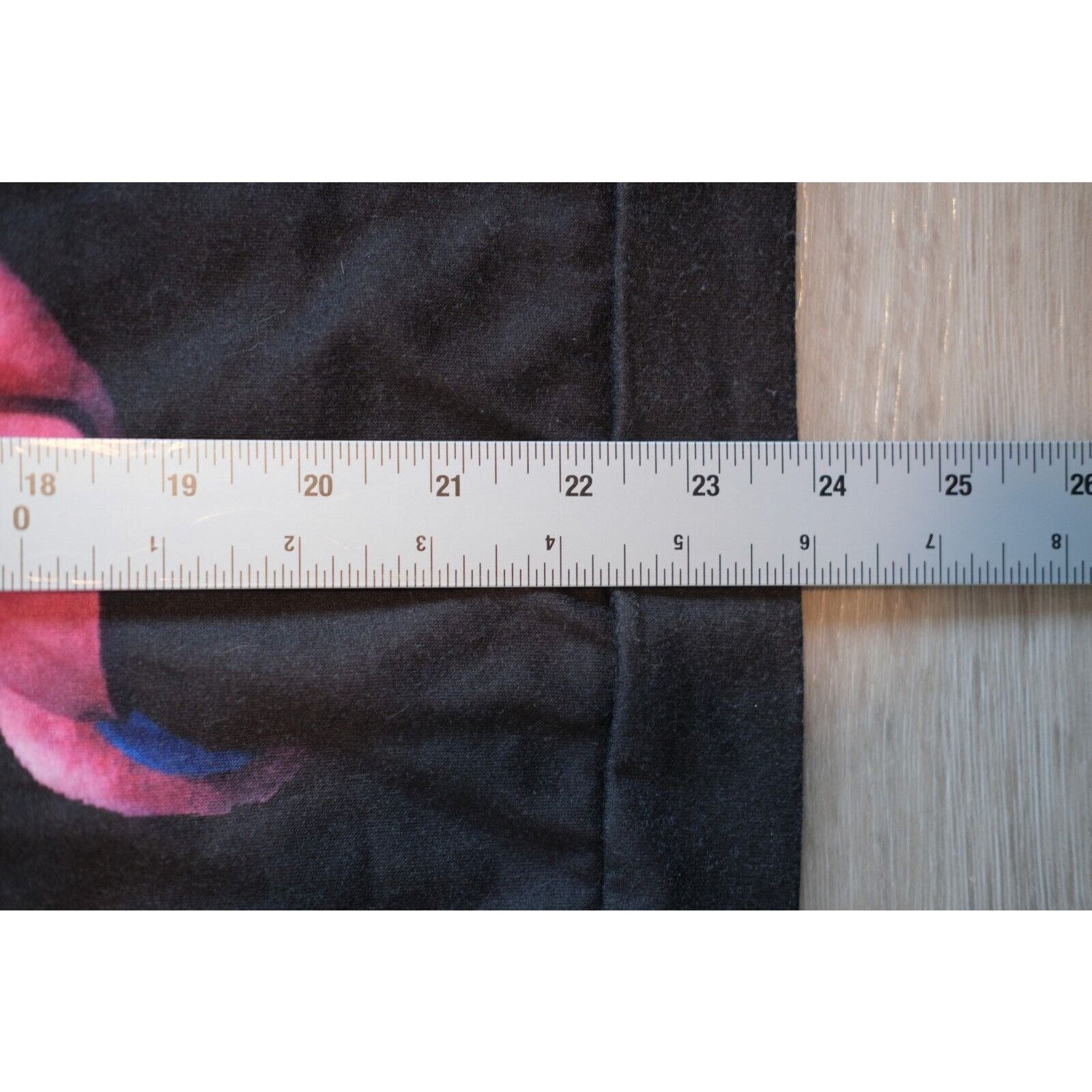 Other ASAP Rocky T-Shirt Music Promo Graphic Print Mens Cotton L Size US L / EU 52-54 / 3 - 7 Thumbnail