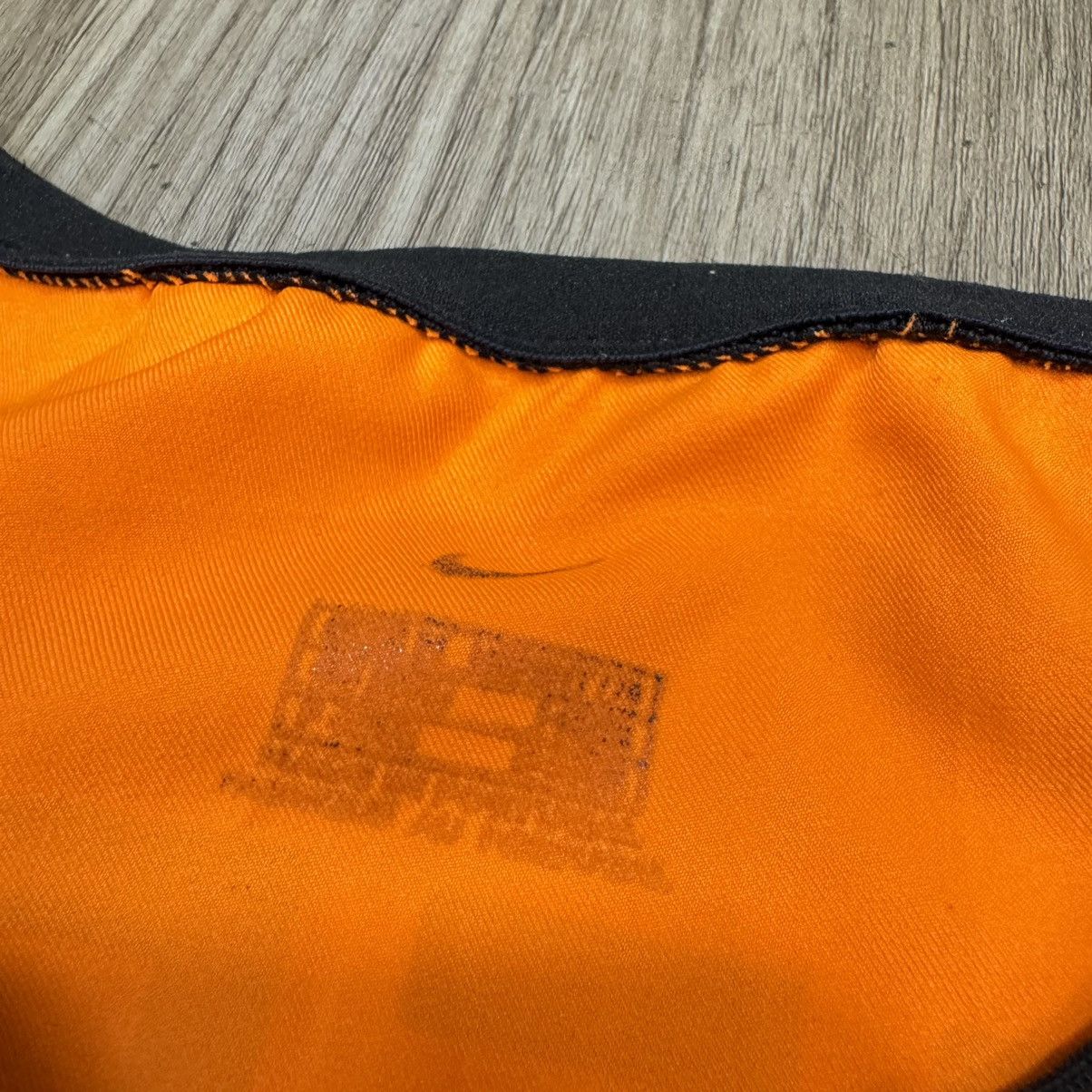 Nike Valencia 02/03 away shirt #19 Refete Size US M / EU 48-50 / 2 - 9 Thumbnail