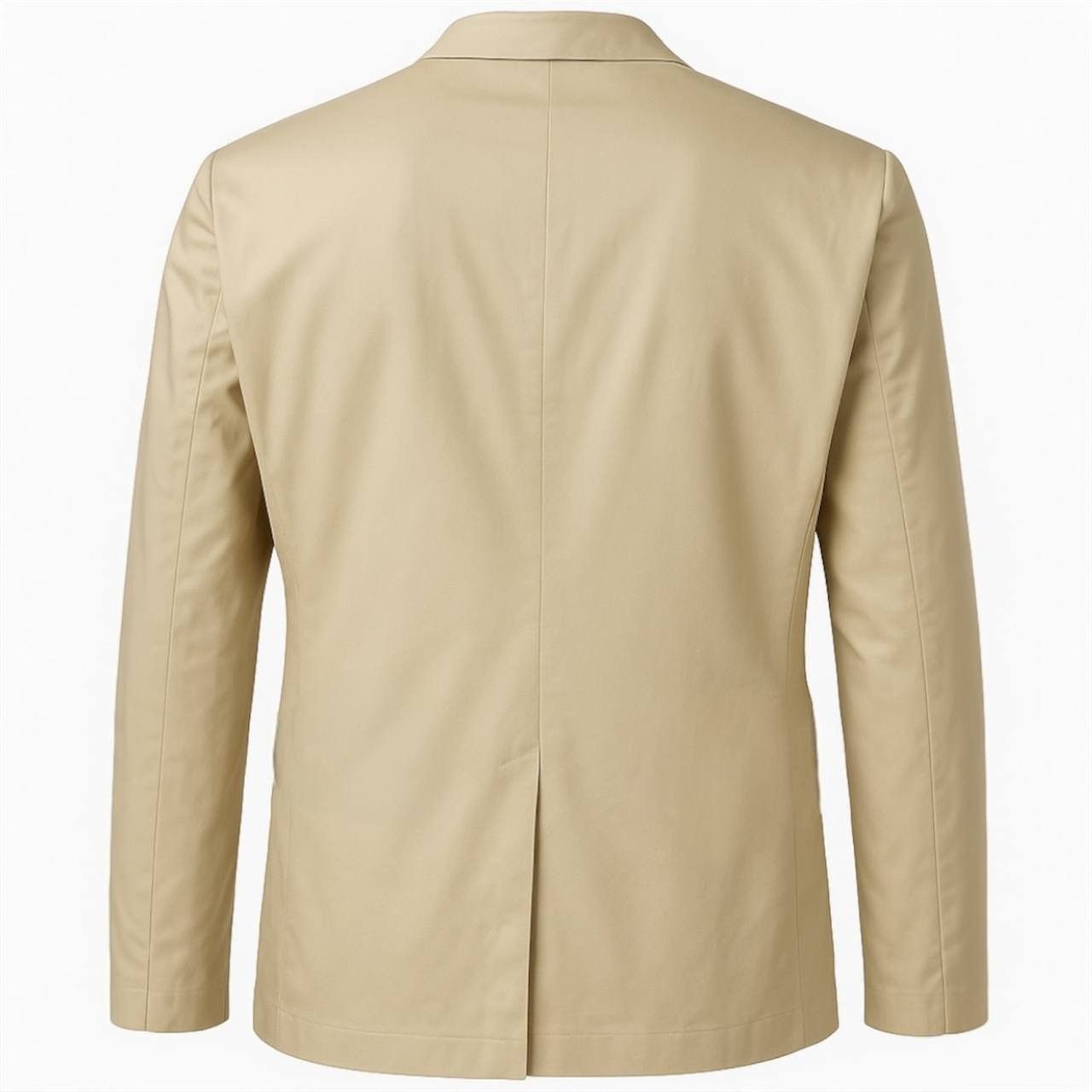 Acne Studios SS17 ACNE STUDIOS CLASSIC BUTTON SOLID MENS BLAZER JACKET 50 Size 50S - 2 Thumbnail