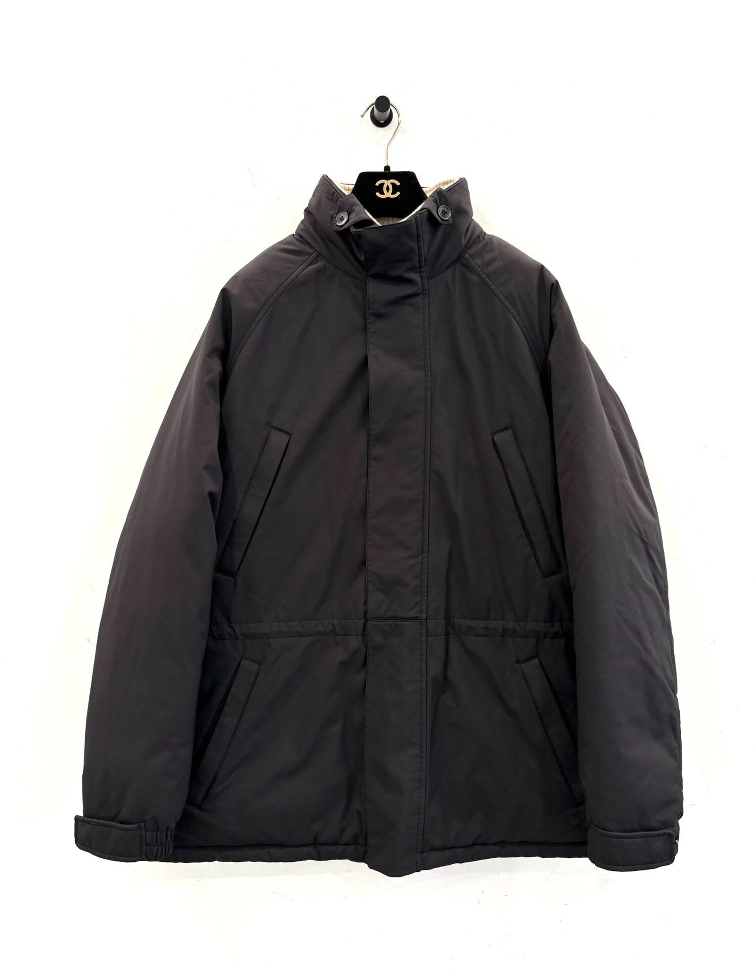 Loro Piana Loro Piana Icer Ski Men's Down Jacket Size US L / EU 52-54 / 3 - 1 Thumbnail