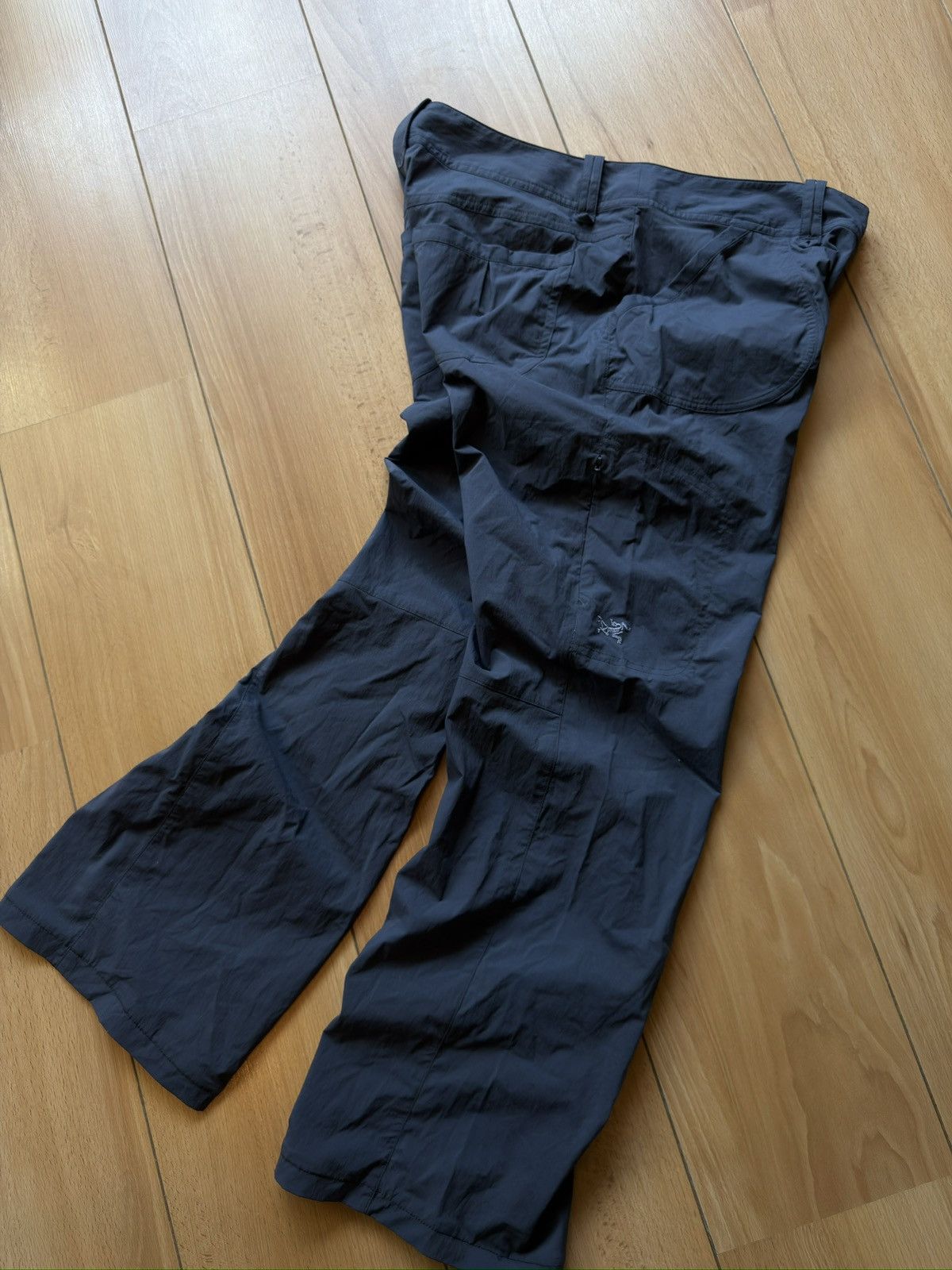 Arc'teryx Arcteryx women outdoor ski pants Size 30" / US 8 / IT 44 - 4 Thumbnail