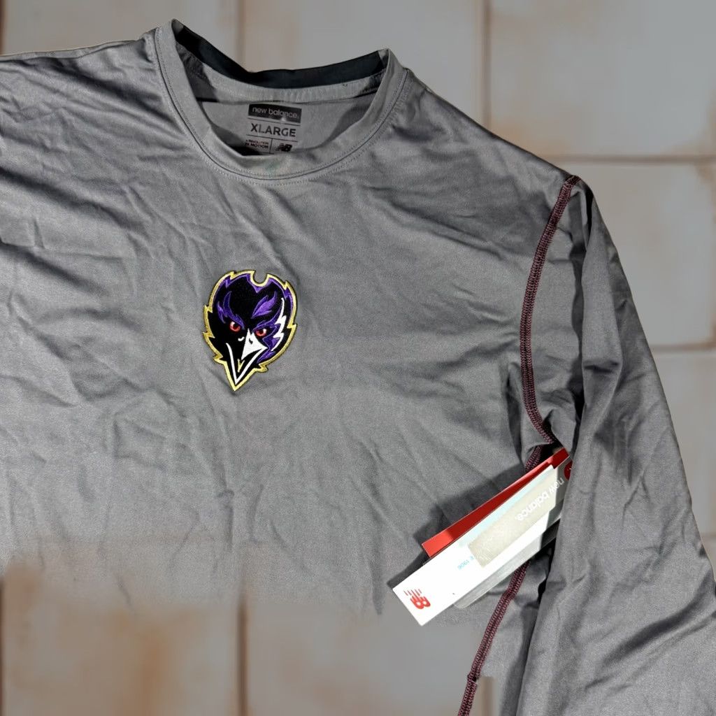 New Balance VINTAGE? No. Size US XL / EU 56 / 4 - 1 Thumbnail