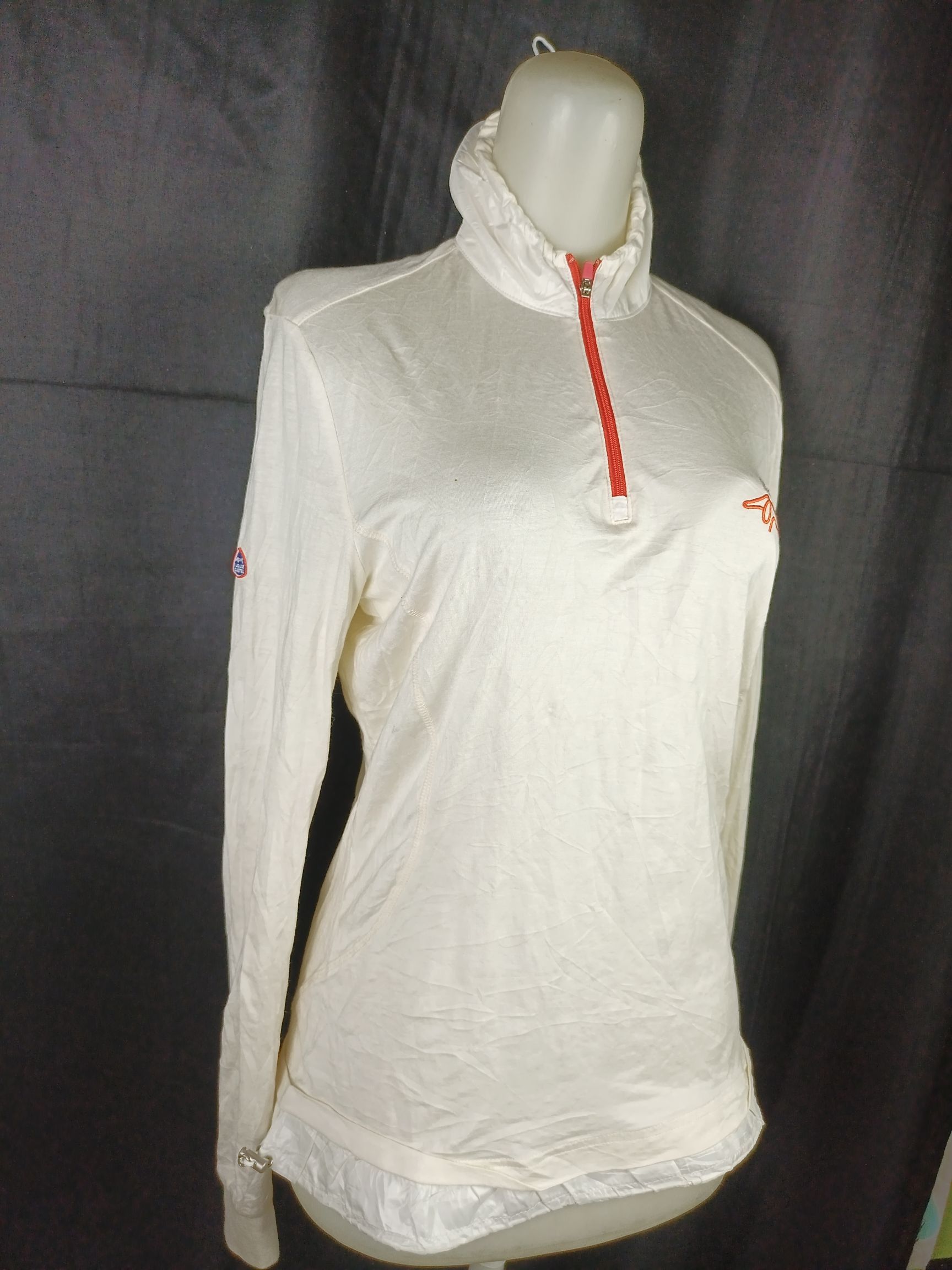 Designer LOUIS CASTEL Women's Sport Wear Long sleeve Size M / US 6-8 / IT 42-44 - 23 Thumbnail