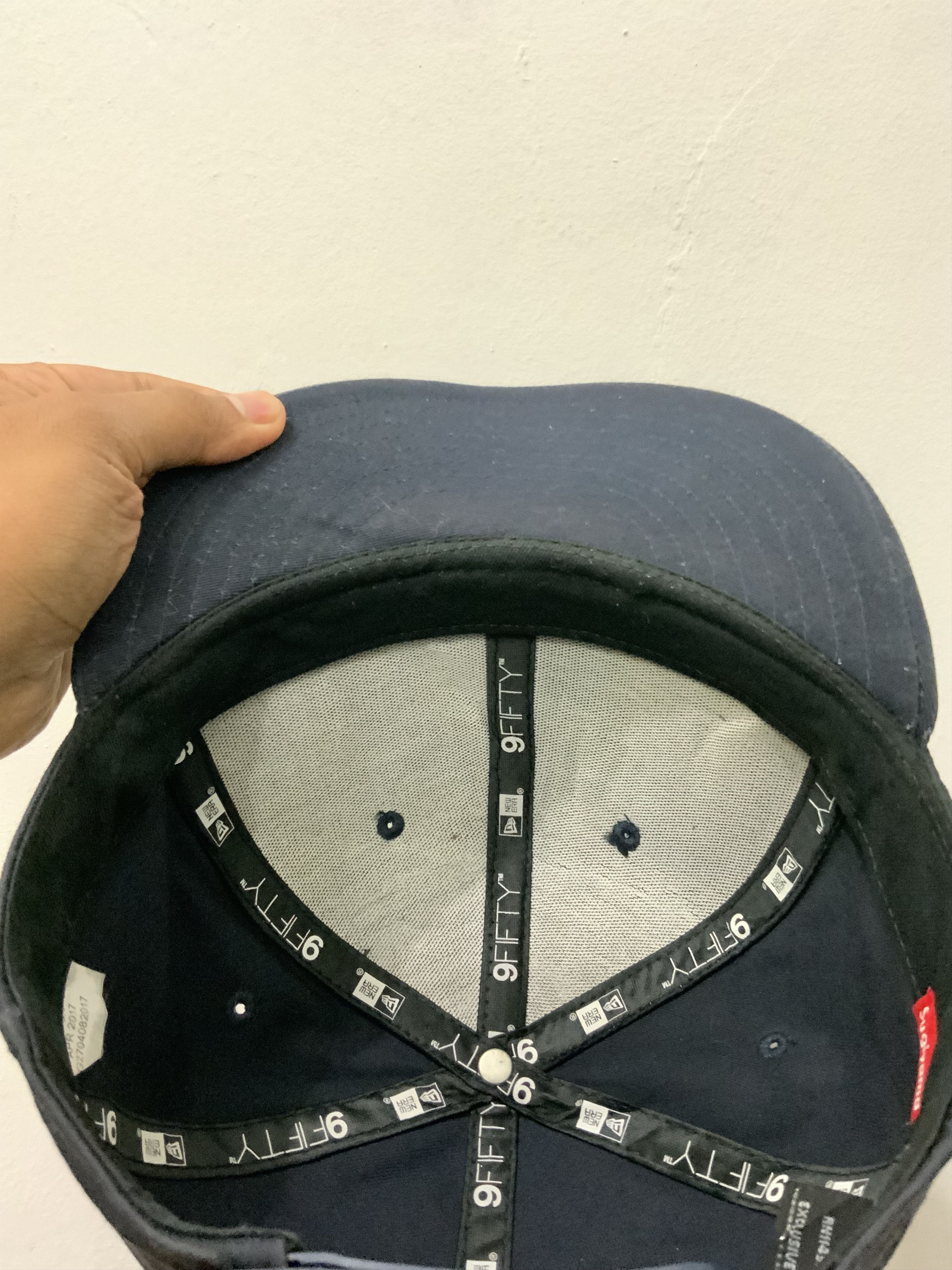 New Era New Era x Sugiyama Fade Snapback Hat Size ONE SIZE - 17 Thumbnail