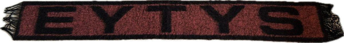 Eytys EYTYS SCARF Size ONE SIZE - 5 Thumbnail