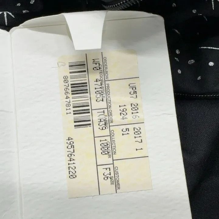 Balenciaga Balenciaga Balenciaga Casual Chic Long Sleeve Dress -2507 Size US 36 / EU 52 - 3 Thumbnail