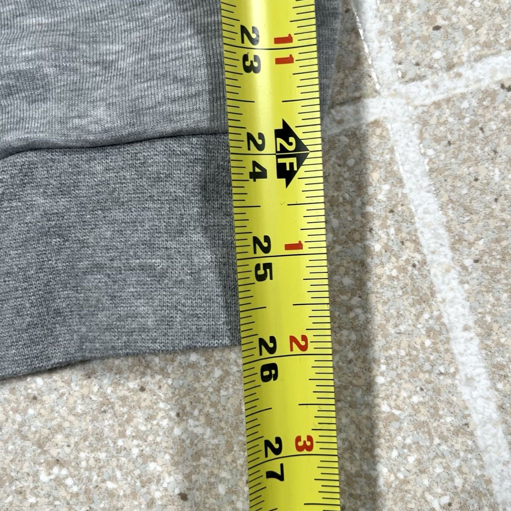 Nike Nike Sportswear Tech Fleece Joggers Sweatpants Gray Heather Men’s M Size US 31 - 6 Thumbnail