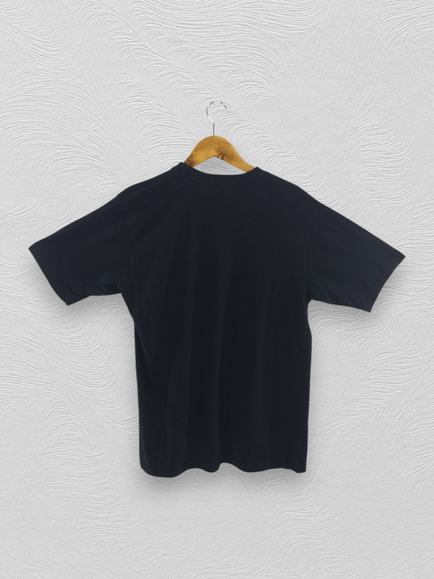 Japanese Brand Vintage MCM Tshirt Mode Creation Munchen T Shirt -A030 Size US M / EU 48-50 / 2 - 2 Thumbnail