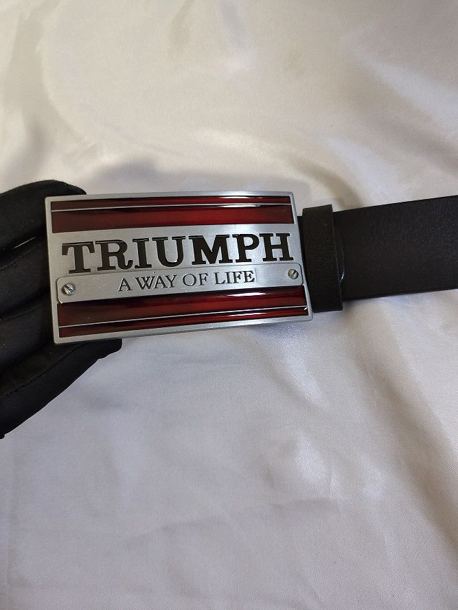 Other Fashion personalized simple belt Size ONE SIZE - 6 Thumbnail