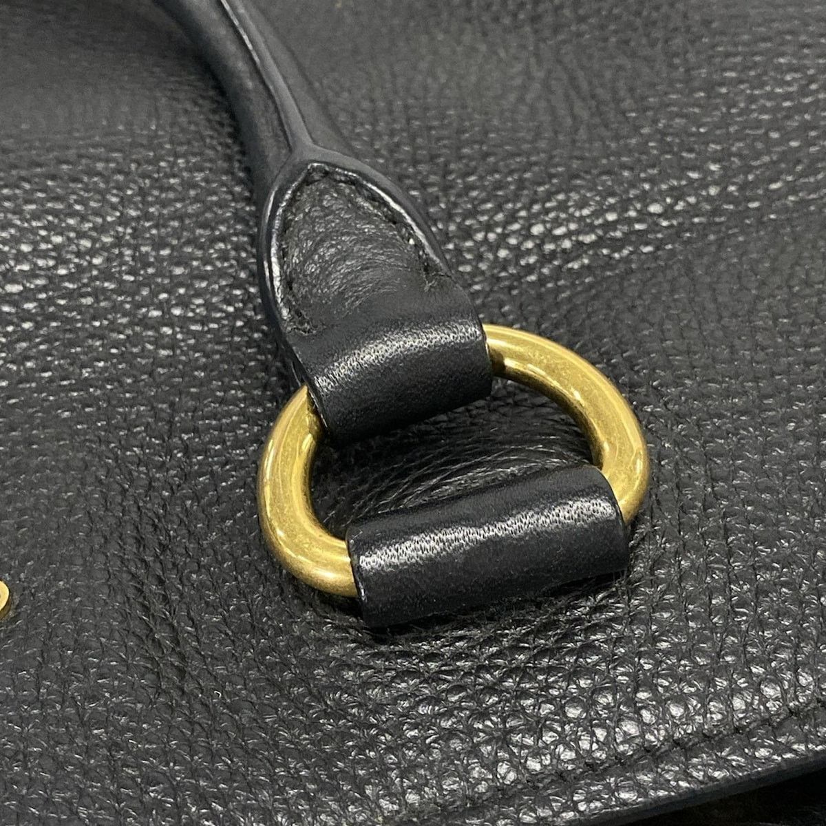 Prada PRADA Triangle Logo Handbag BN2780 Size ONE SIZE - 15 Thumbnail