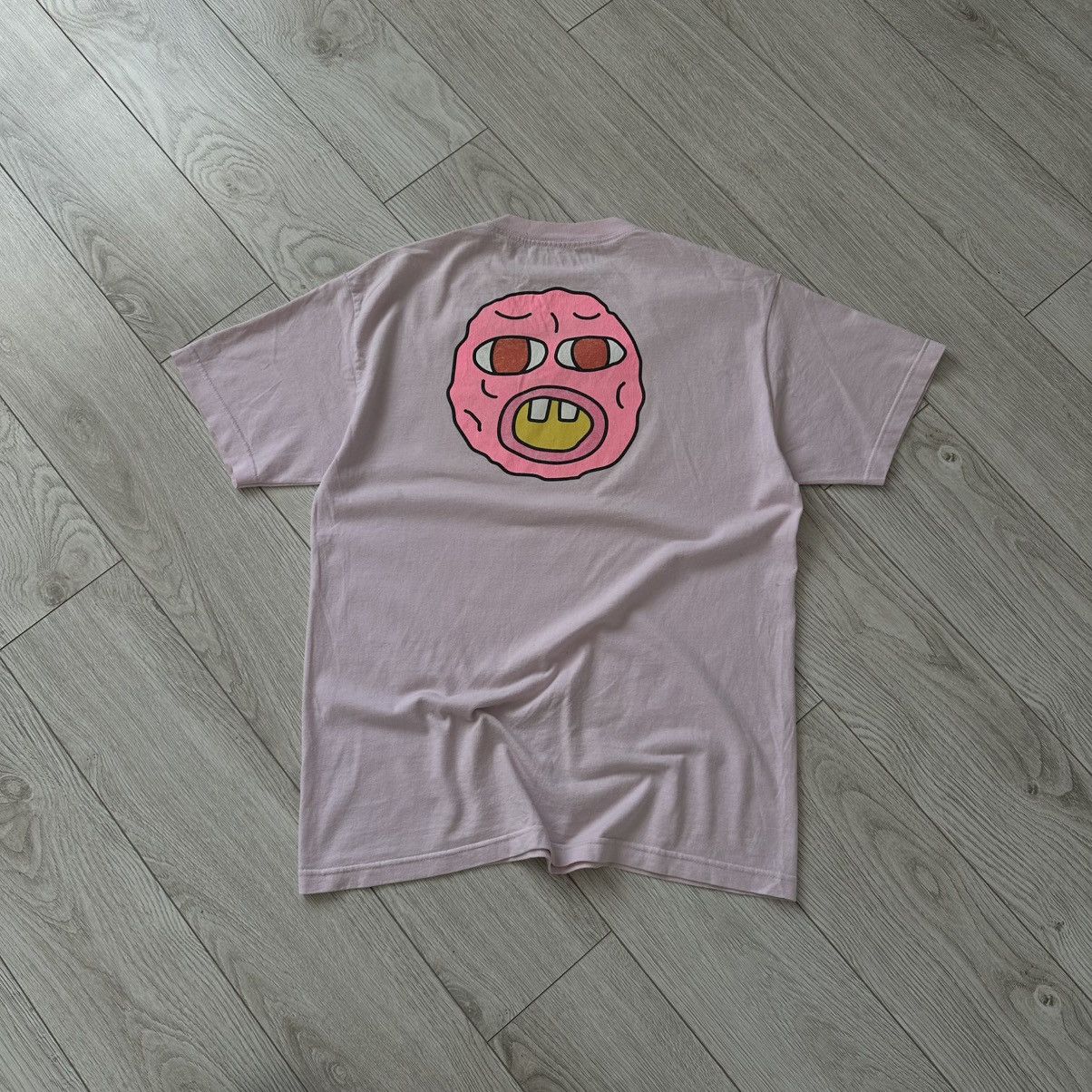 Golf Wang Golf Wang Cherry Bomb Logo T Shirt Size US L / EU 52-54 / 3 - 2 Thumbnail