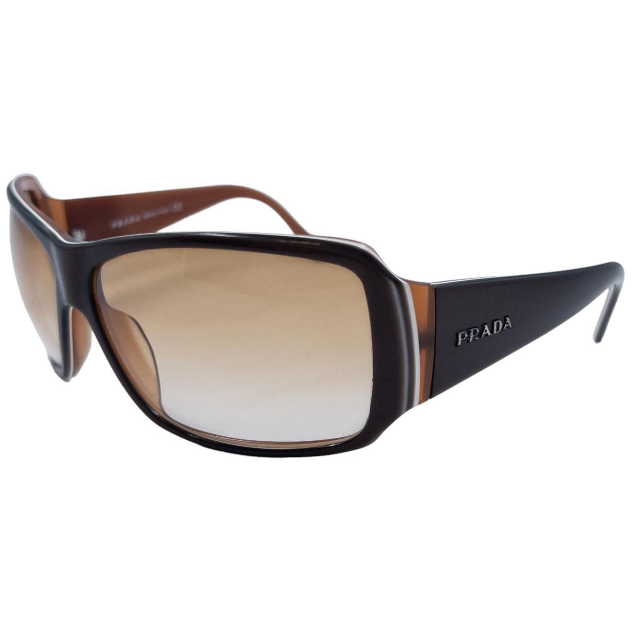 Prada Vintage Prada Sunglasses Size ONE SIZE - 1 Thumbnail