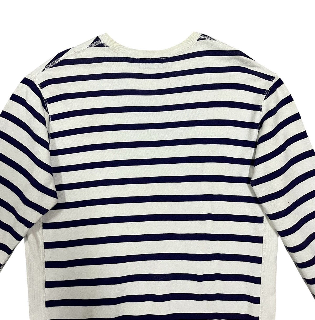 Blue Blue Japan Sweatshirt blue blue japan Size US M / EU 48-50 / 2 - 9 Thumbnail