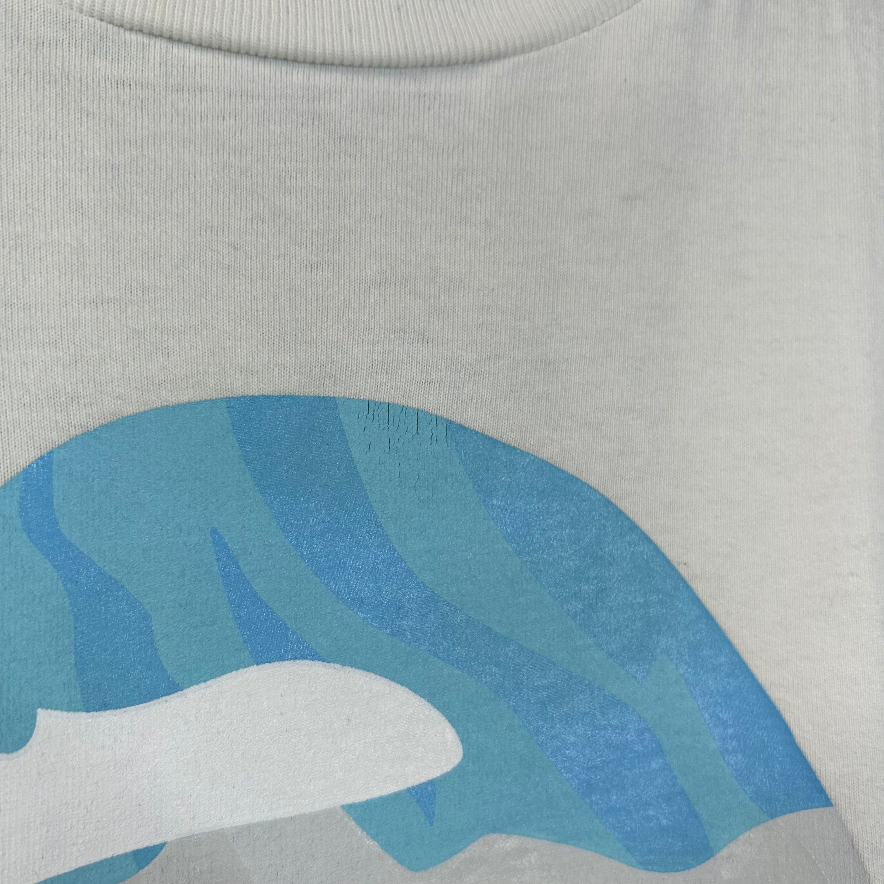 Bape Nigo Era Bape Argentina Ape Head Tee Size Large Size US L / EU 52-54 / 3 - 7 Thumbnail