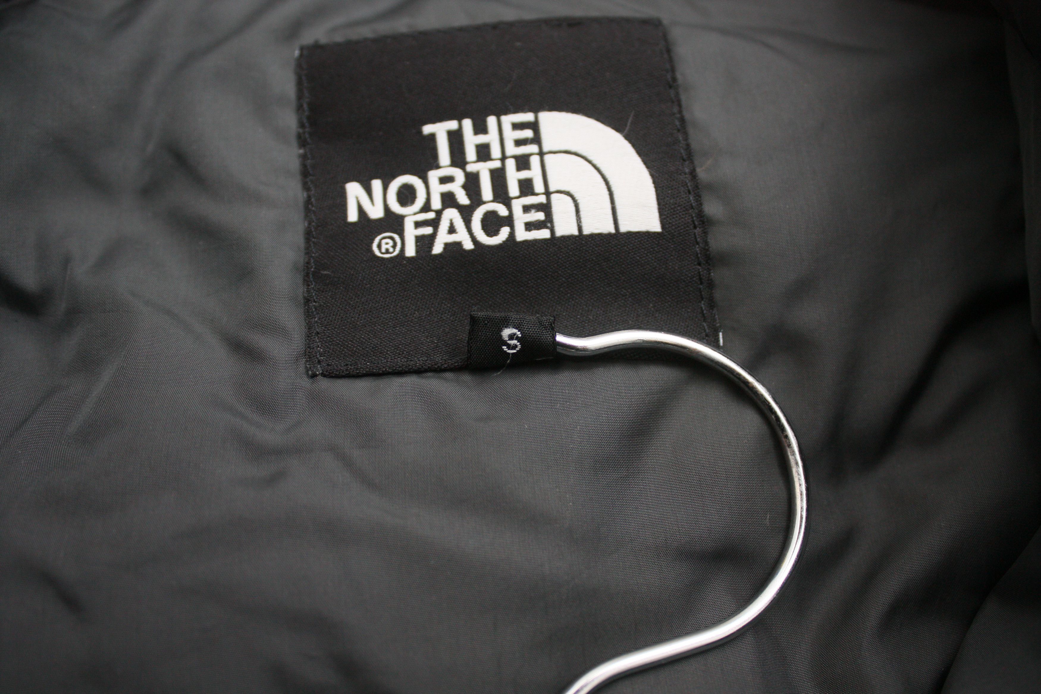 The North Face The North Face Nuptse Green Puffer Down Jacket Medium Size US S / EU 44-46 / 1 - 4 Thumbnail