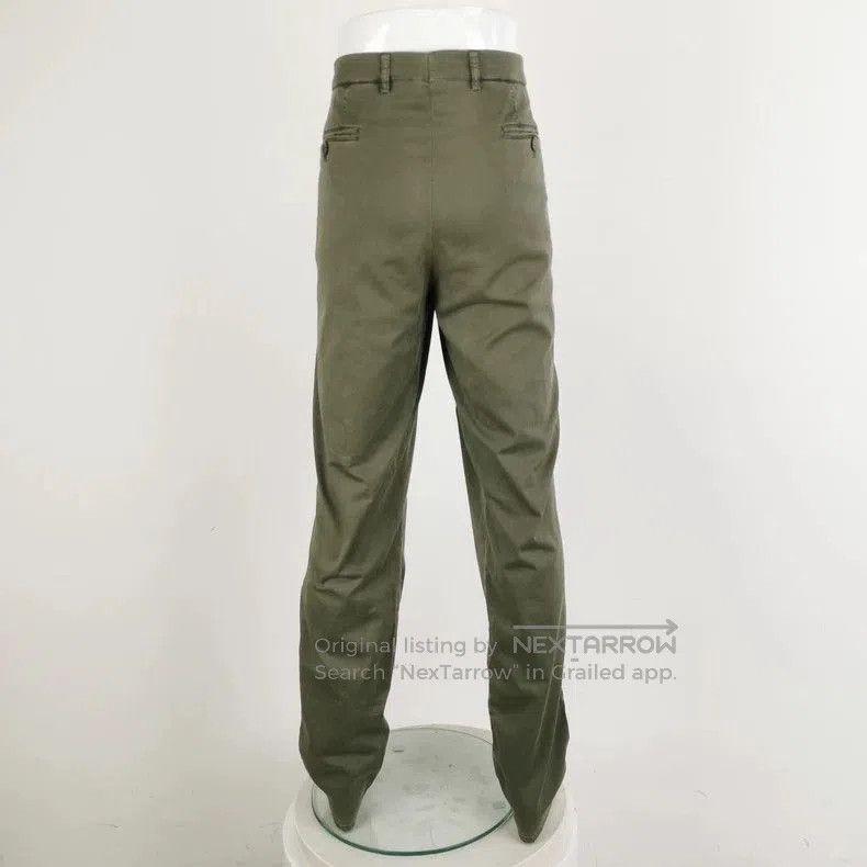 Brunello Cucinelli Brunello Cucinelli Men's Casual Pants 54. Size US 39 - 2 Thumbnail