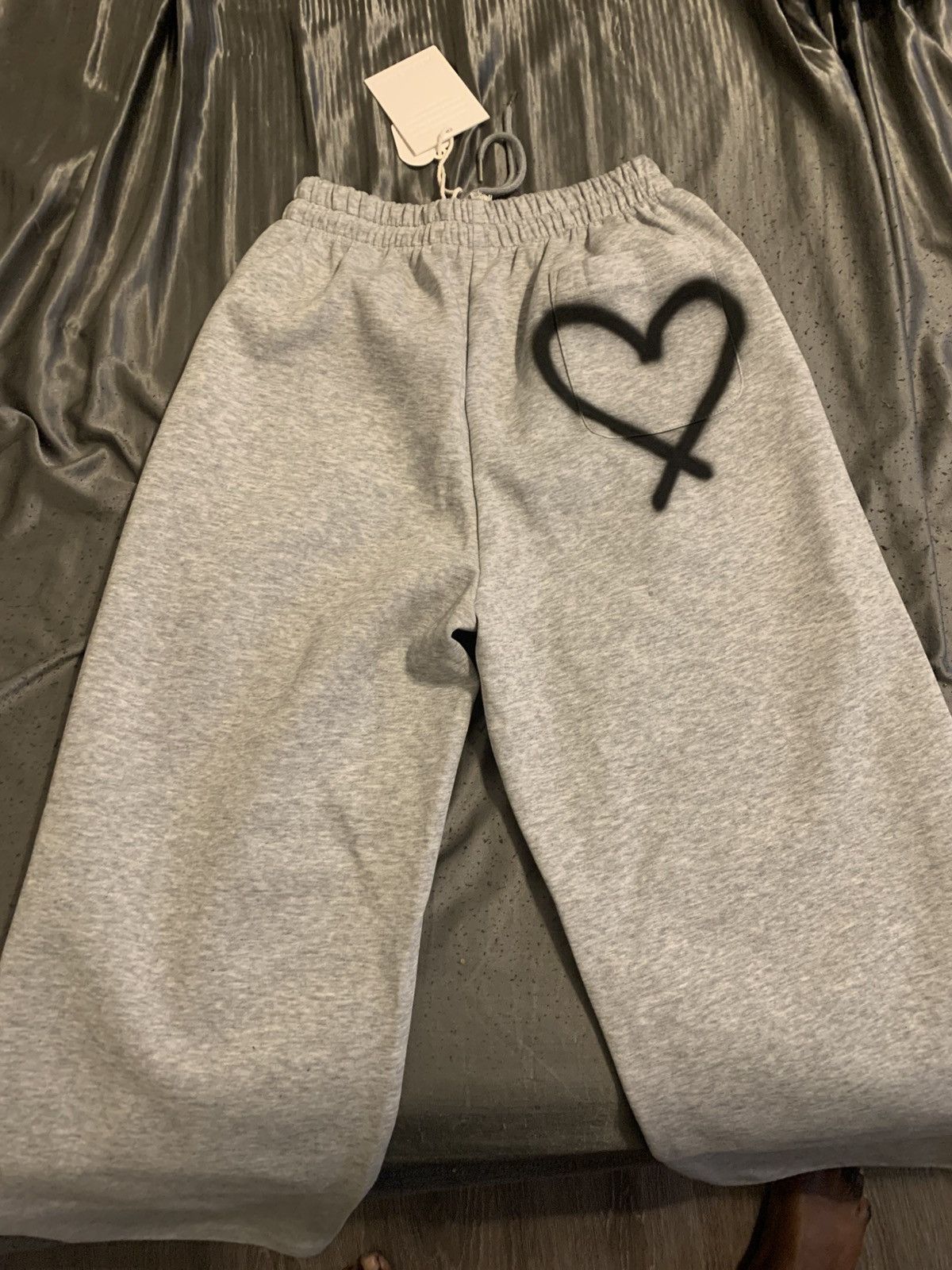 Alfred Dunhill Aelfric eden sweat pants Size 24" / US 00 / IT 34 - 5 Thumbnail