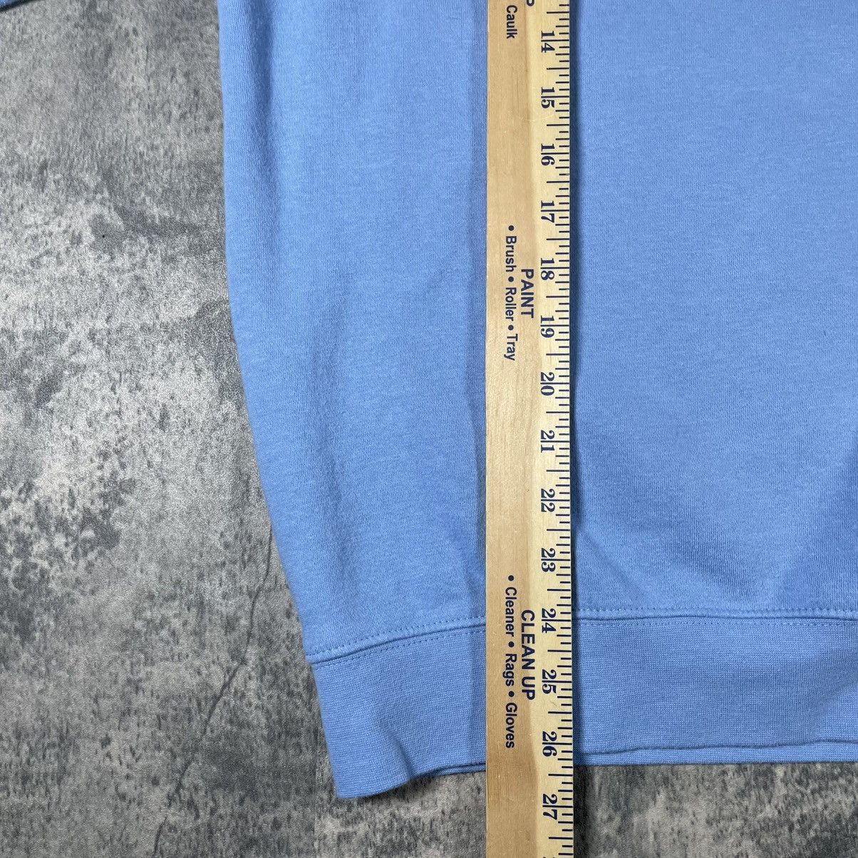 Quiksilver Quiksilver Y2K Pullover Sweatshirt Size US S / EU 44-46 / 1 - 5 Thumbnail