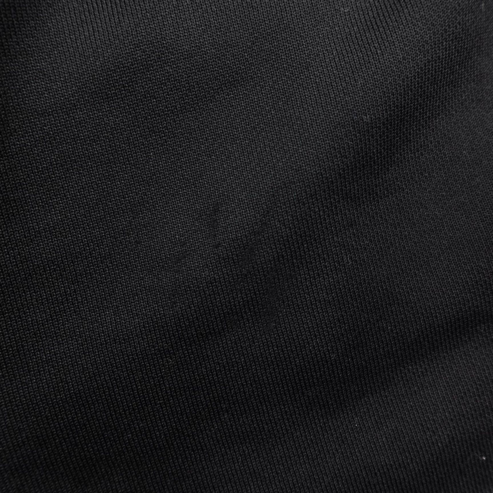 Puma Puma Pants Mens Medium Black PAM Perks And Mini Track Wide Leg Warmup Pants Size US 31 - 4 Thumbnail