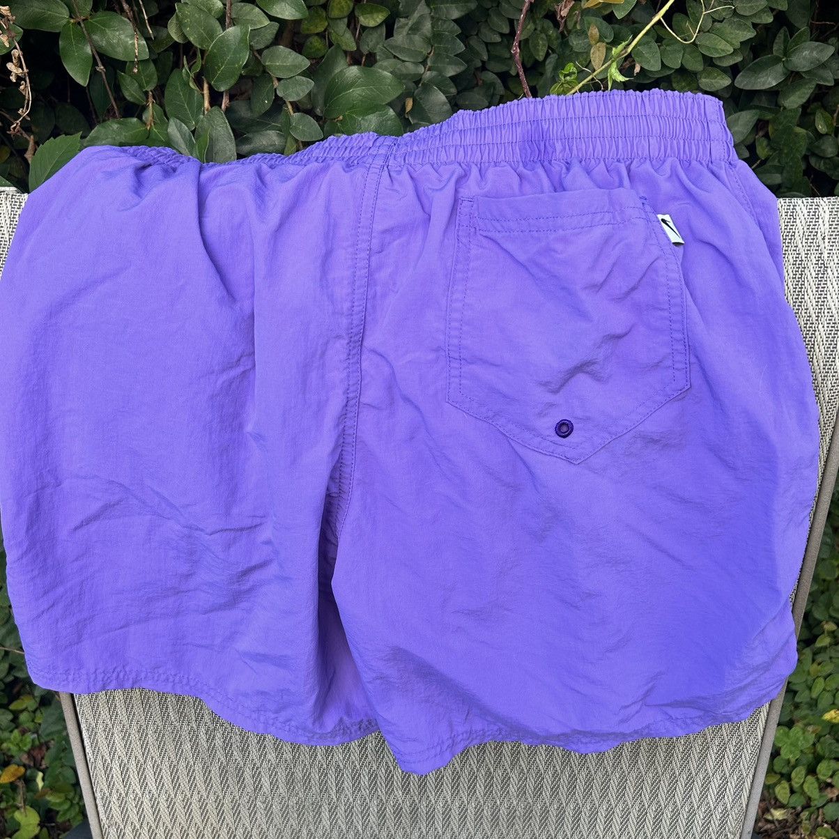Nike Nike Swim mesh trunks Size US 30 / EU 46 - 5 Thumbnail