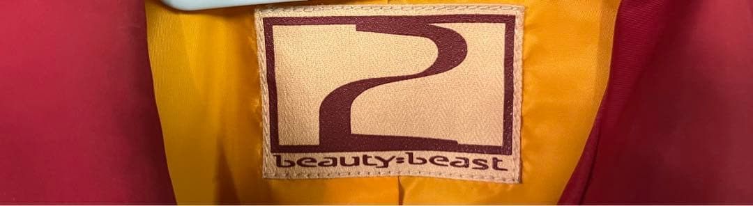 Beauty Beast beauty:beast jacket Size US M / EU 48-50 / 2 - 3 Thumbnail