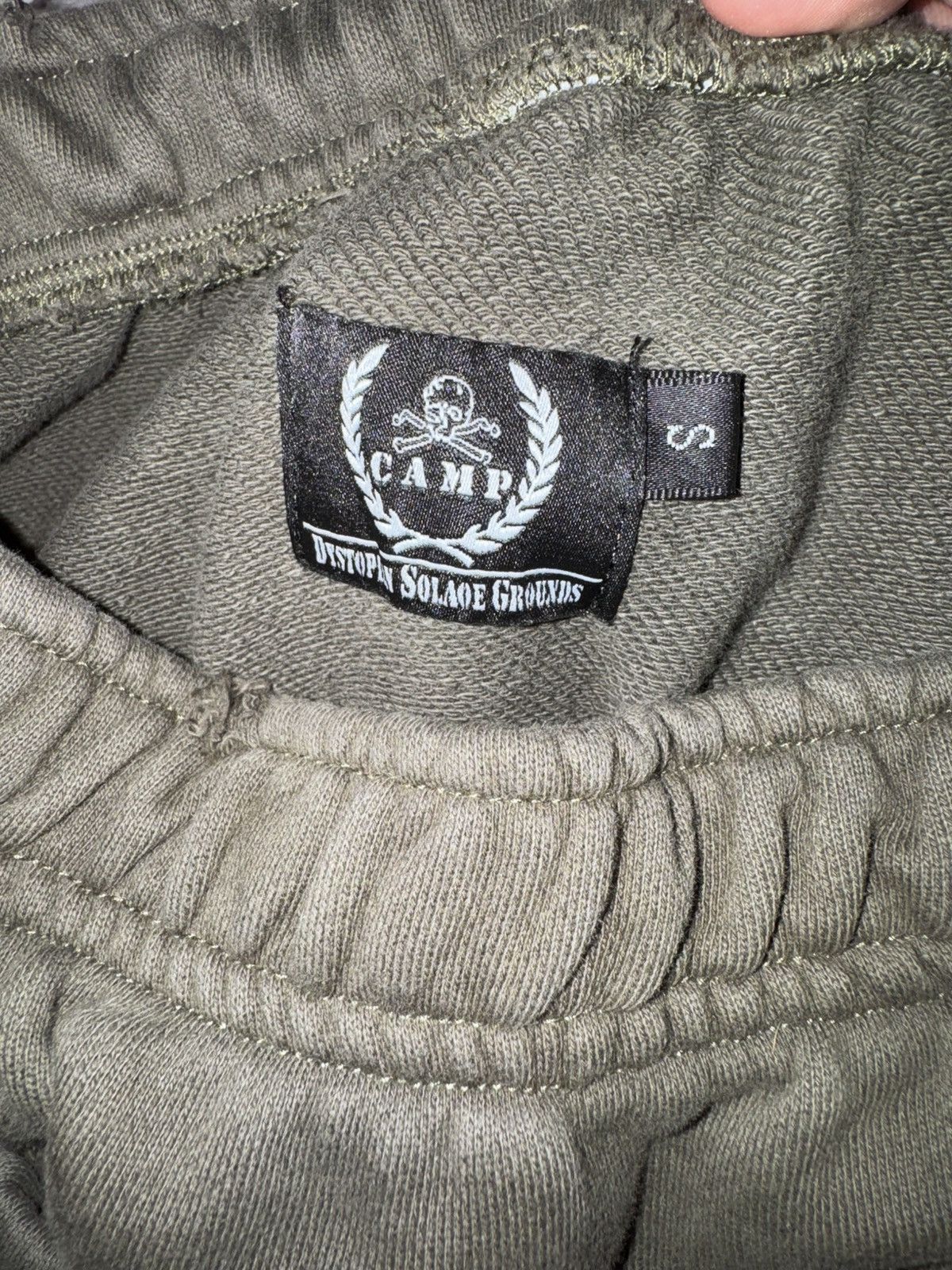 Other Camp Double Waisted Sweatpants Size US 31 - 3 Thumbnail
