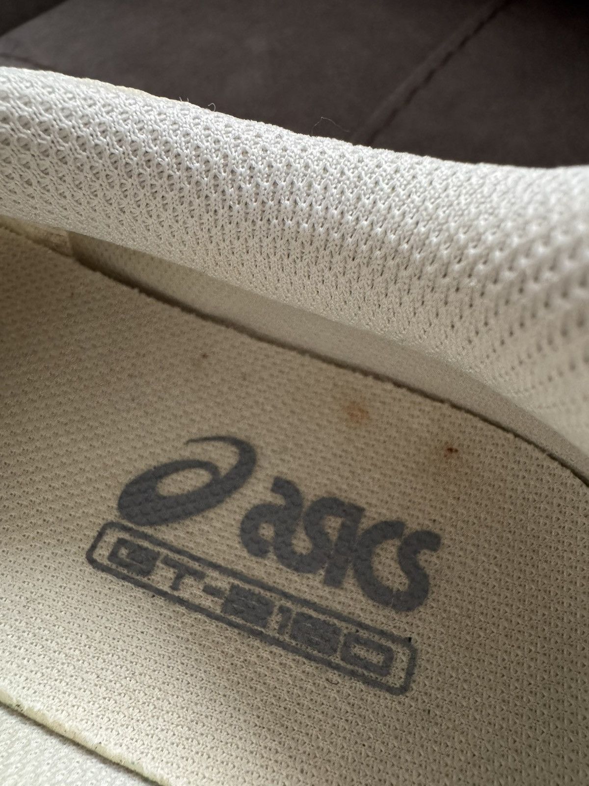 Asics ASICS GT-2160 sneakers size US9.5 Uk8.5 condition in photos Size US 9.5 / EU 42-43 - 11 Thumbnail