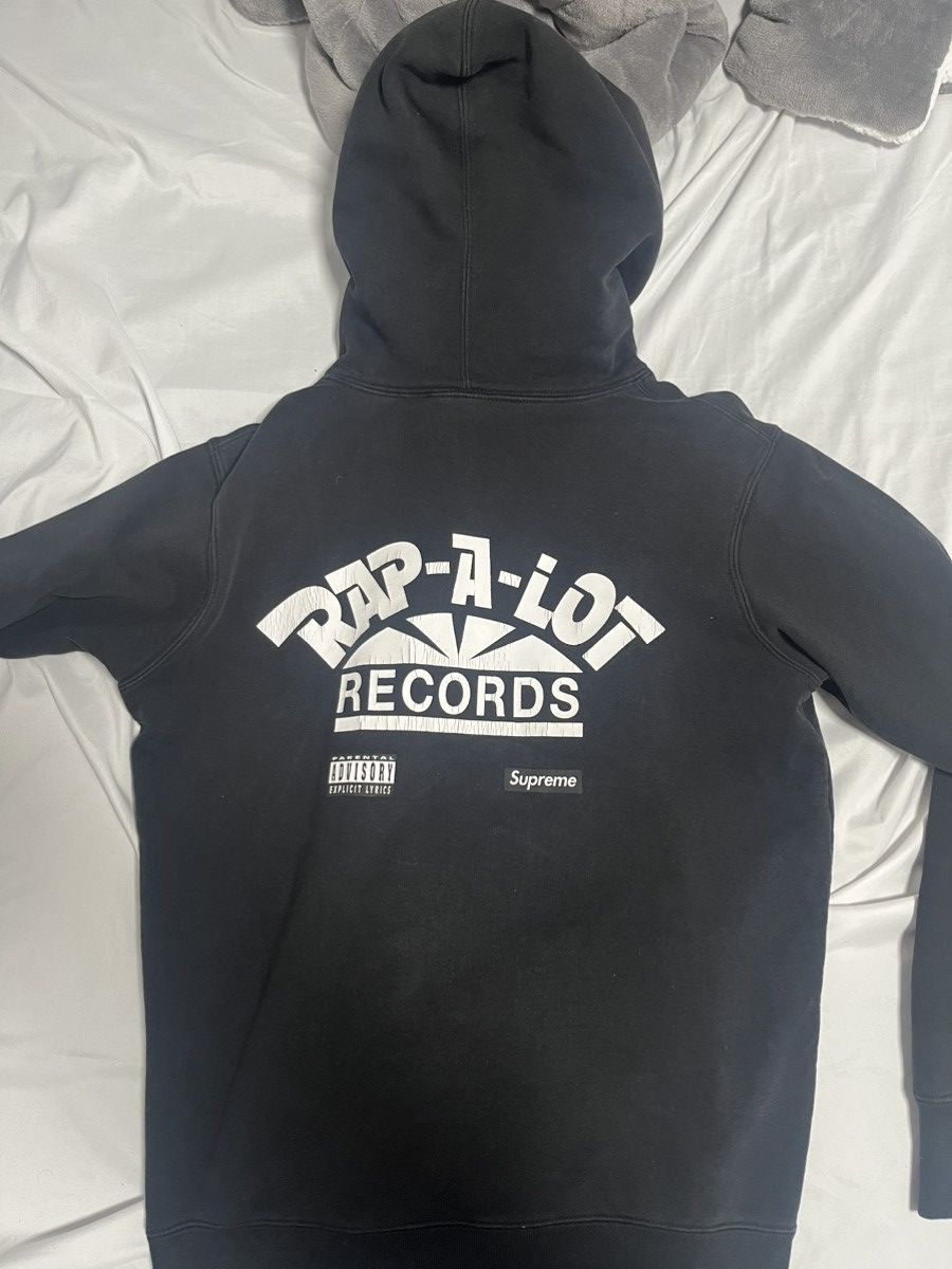 Supreme Supreme Geto Boys Hoodie Size US M / EU 48-50 / 2 - 2 Thumbnail