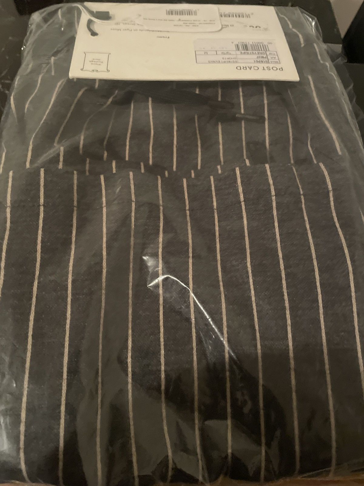 Pyer Moss NWT PYER MOSS Size US 31 - 1 Thumbnail