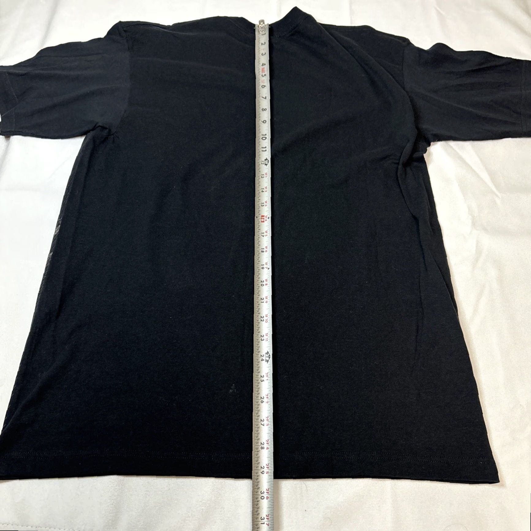 Vintage Fly Racing T-Shirt Men Large Black Geometric Pattern L Modern Shirt Mens Regular Size Black Geometric Fly Racing T-Shirt L Mens Size US L / EU 52-54 / 3 - 7 Thumbnail