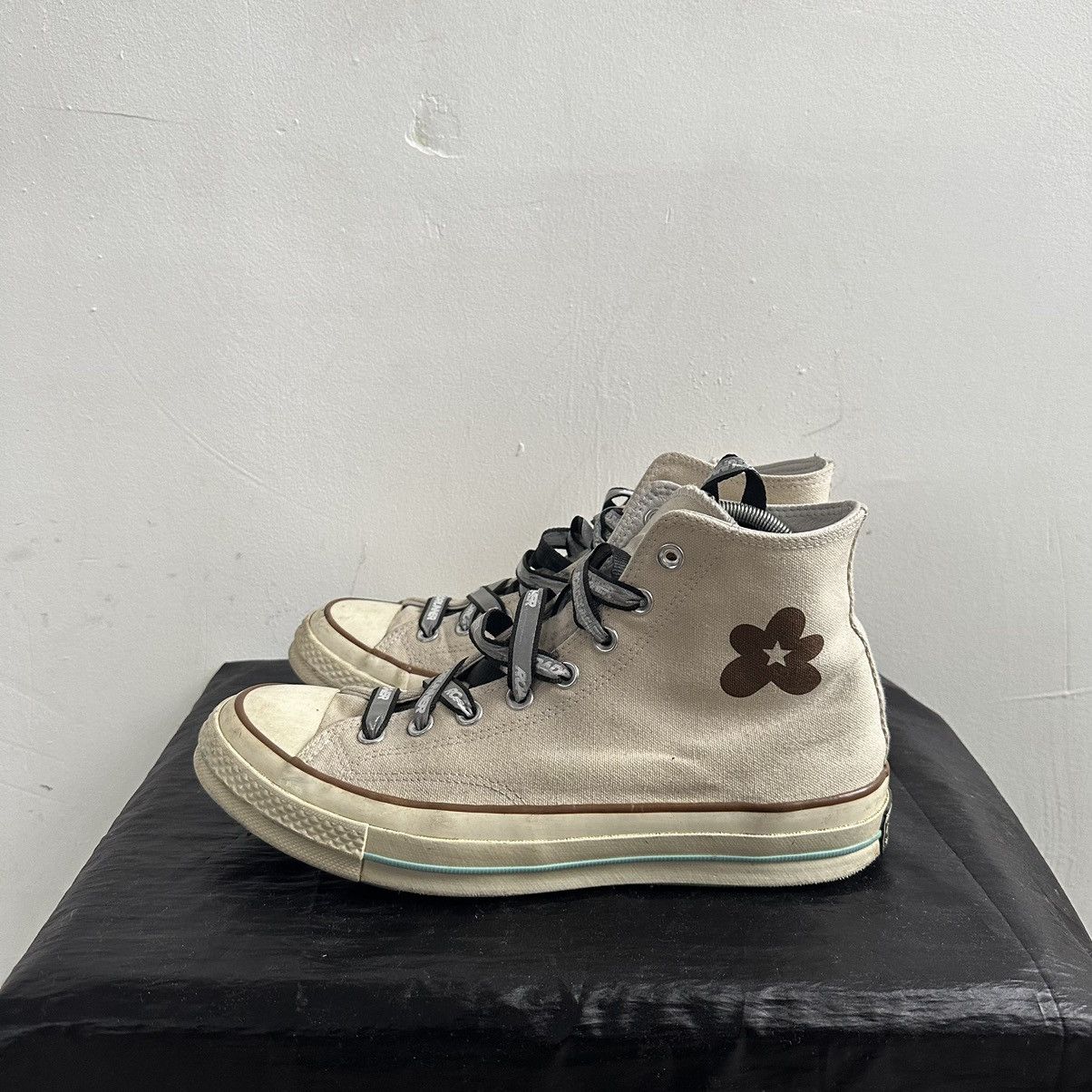 Converse × Golf le Fleur Golf Le Fleur Converse Size US 9 / EU 42 - 9 Thumbnail