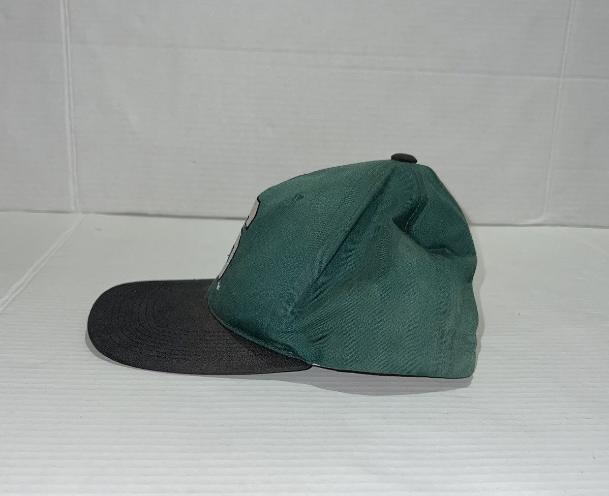 Sports Specialties Vintage Michigan State Spartans Hat Sports Specialties Size ONE SIZE - 2 Thumbnail