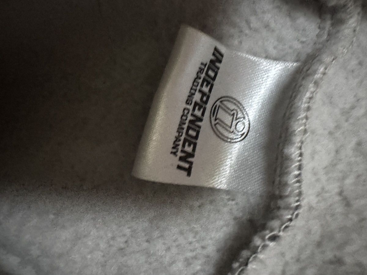 Anti Social Social Club Anti Social Social Club FW22 Hoodie Size US M / EU 48-50 / 2 - 6 Thumbnail
