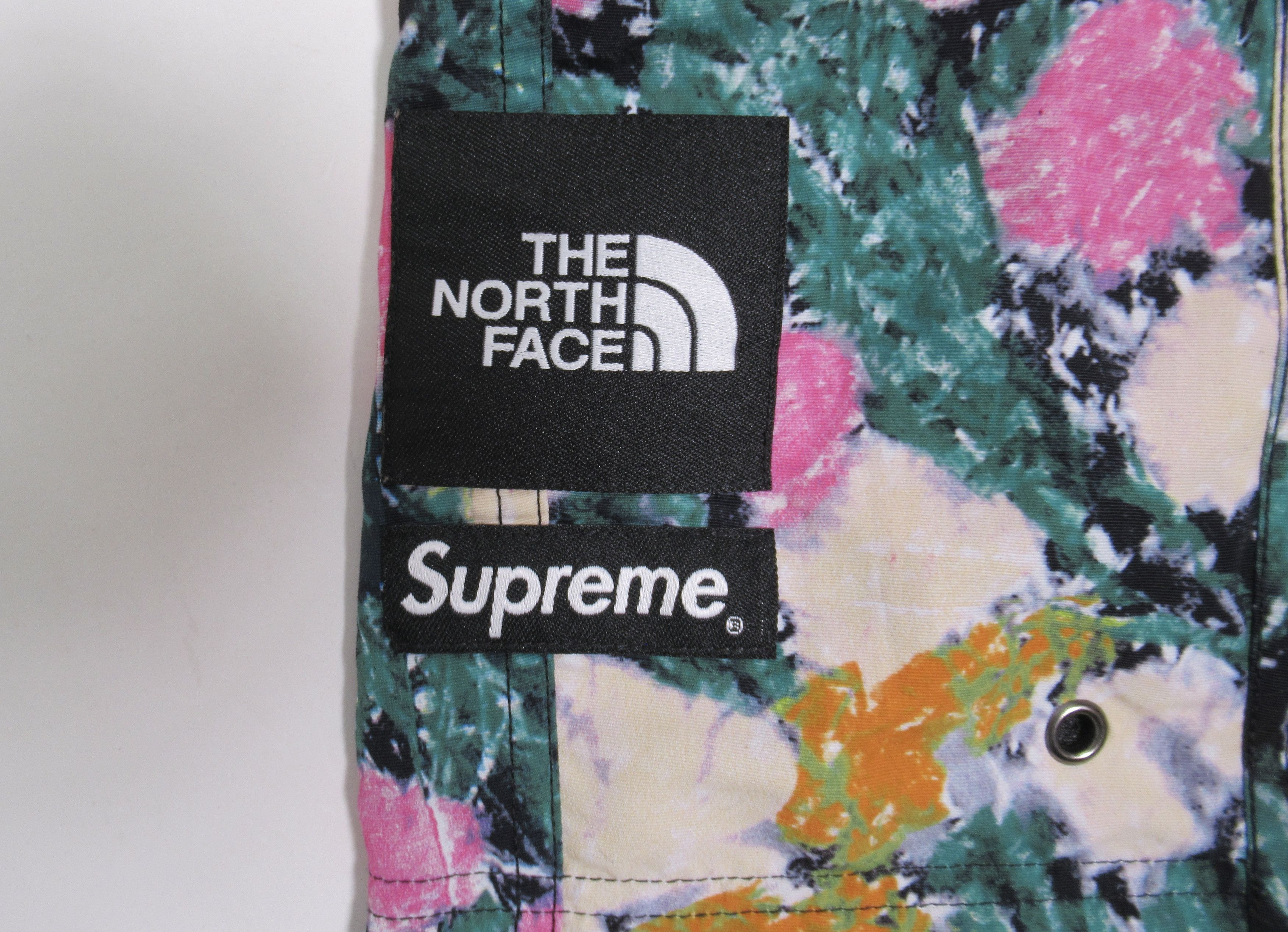 The North Face Supreme ®/The North Face® Trekking Packable Belted Short Size US 35 - 2 Thumbnail