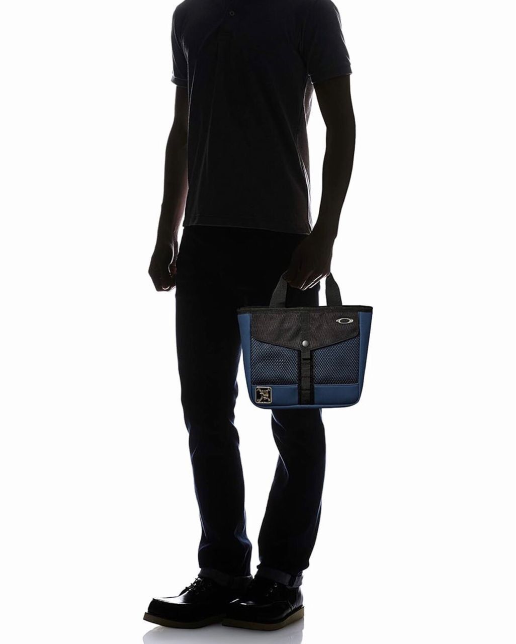 Oakley Oakley skull small tote bag Size ONE SIZE - 1 Thumbnail