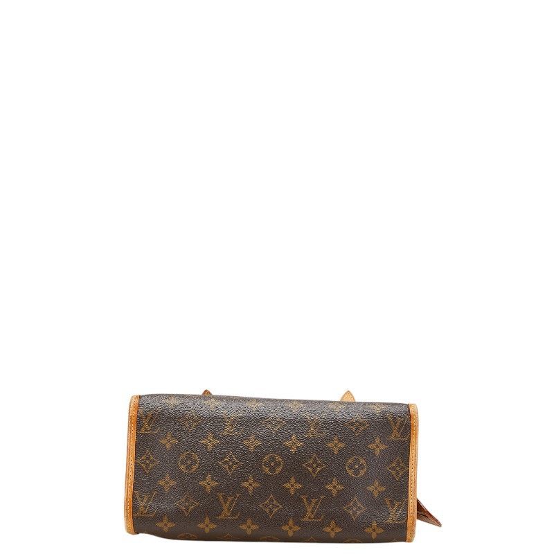 Louis Vuitton Louis Vuitton Monogram Popincourt Haut Tote Bag M40007 Size ONE SIZE - 3 Thumbnail